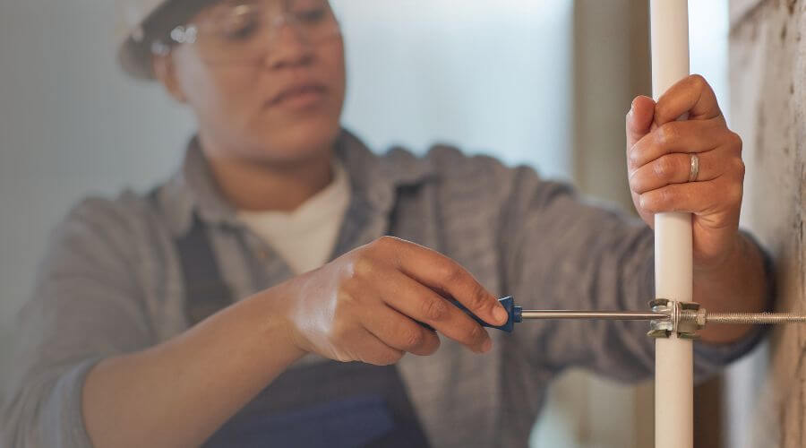 Professional Gas Leak Detection in Coats, KS